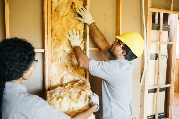 Range of Insulation Solutions in Brooklyn, IA