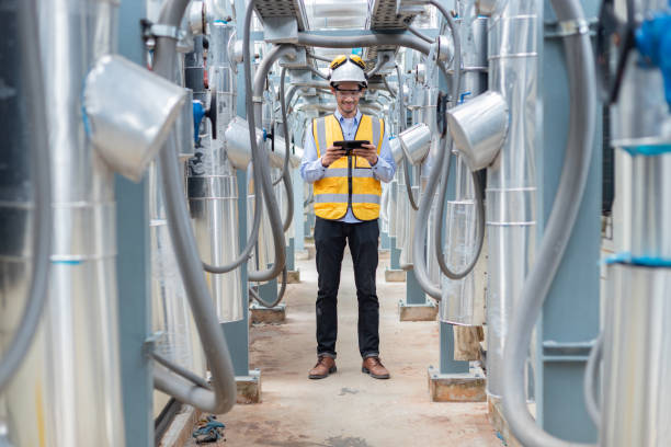 Insulation Inspection Services in Brooklyn, IA
